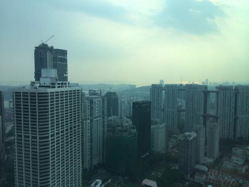 Photo: Chan Zhe Ying