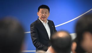 Tech giant Sea opens new digital finance headquarters in Singapore