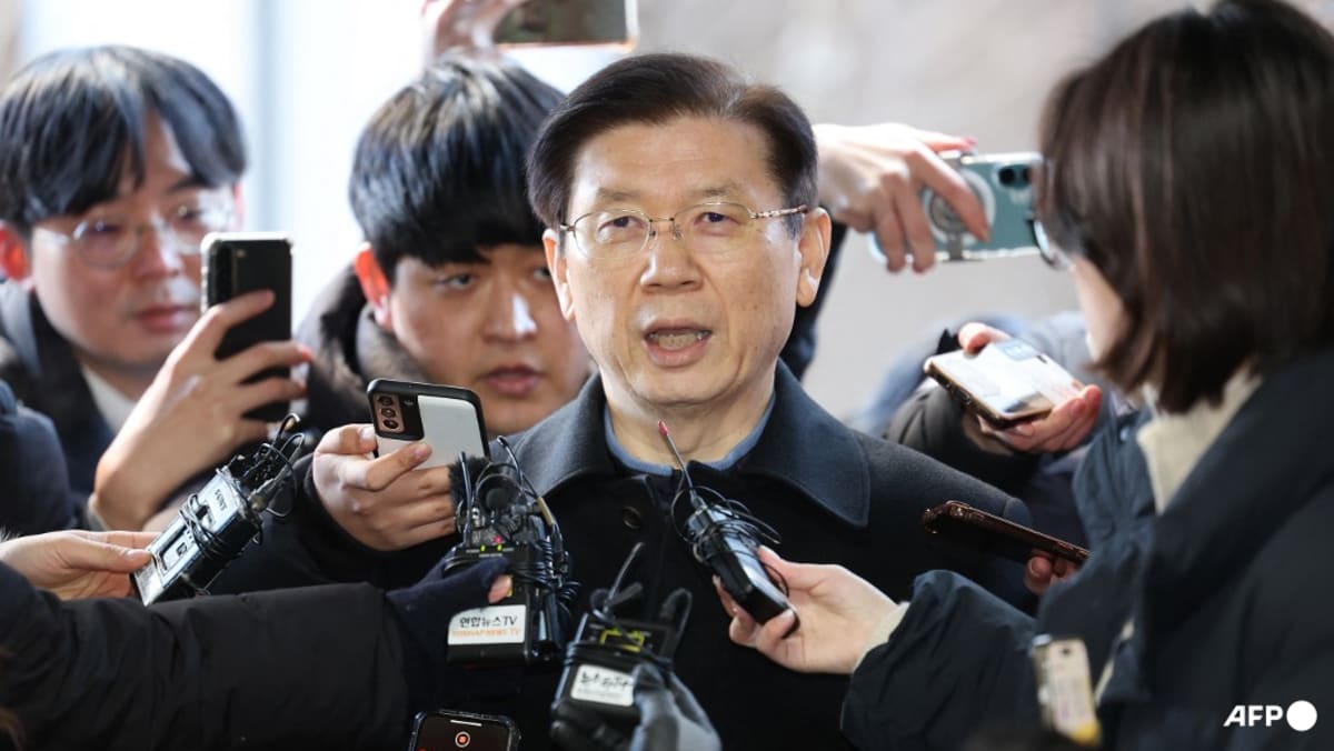 韓国大統領警護責任者、尹氏逮捕への暴力行為を警告