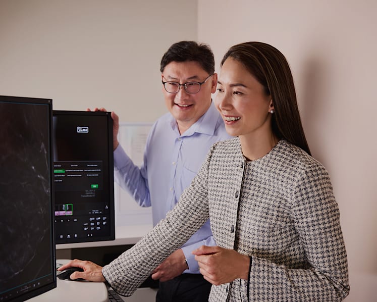 From uncertainty to answers: Why coordinated breast assessment matters
