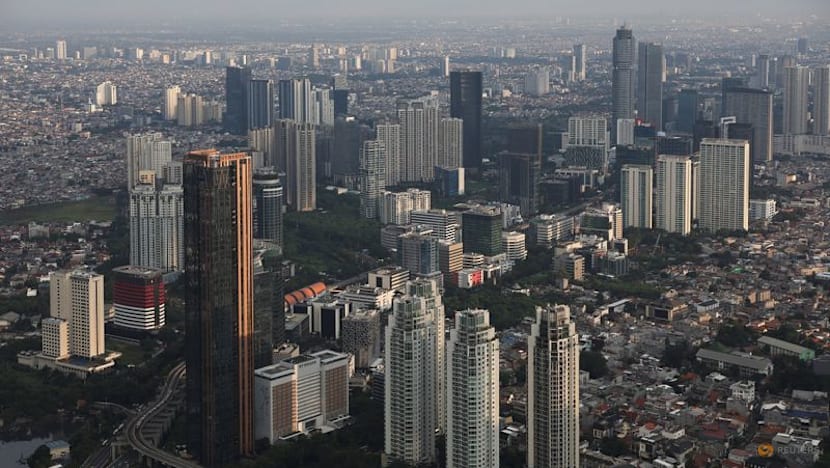 Indonesia to double capital requirement for securities firms, certain asset managers