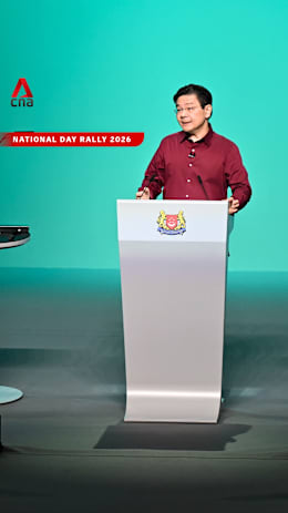 Singapore will broadly maintain current ethnic balance even as it welcomes newcomers: PM Wong