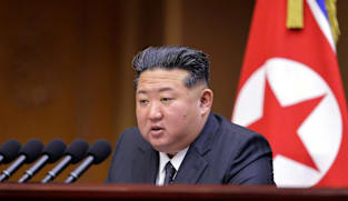 North Korea can talk to US if it stops insisting on denuclearisation: Kim Jong Un