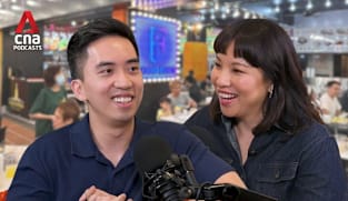 Money Talks Podcast - How a 30-year-old makes S$100,000 a month in passive income through property 
