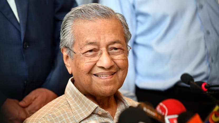 Commentary: Malay political unity in Malaysia is but a myth Commentary: Malay political unity in Malaysia is but a myth