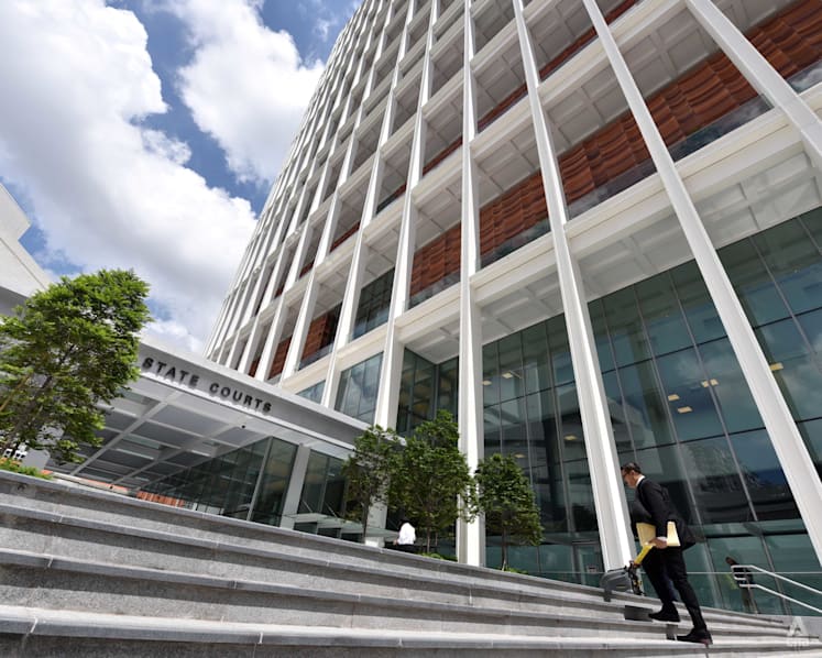 Hawker who became insurance agent after traffic accident gets awarded S$128,000 in damages