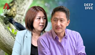 Deep Dive Podcast - Crow shooting and wildlife control: How can we co-exist better?