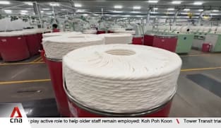 India's cotton yarn makers emerge winners amid conflict in Middle East