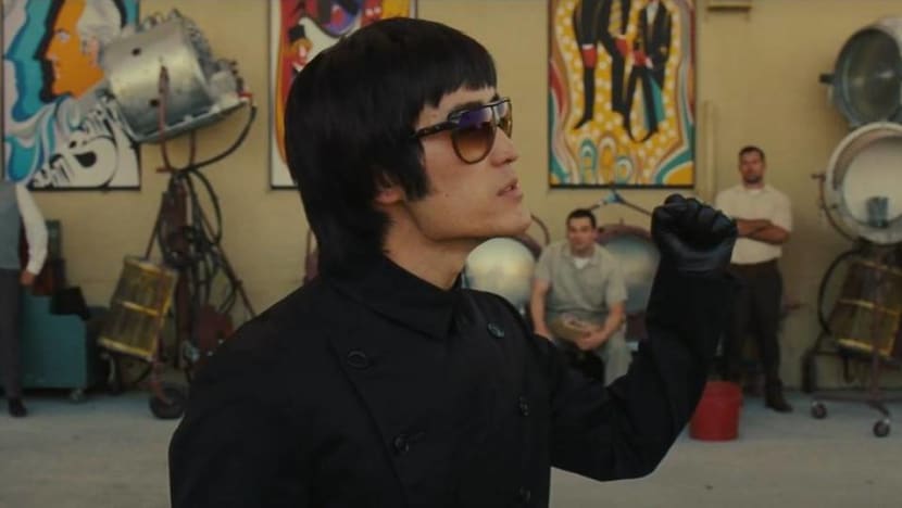 Bruce Lee’s daughter disappointed over his portrayal in Once Upon A Time In Hollywood Bruce Lee’s daughter disappointed over his portrayal in Once Upon A Time In Hollywood