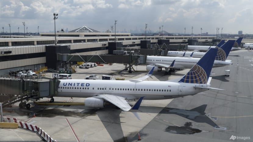 United Airlines posts US$646 million loss in Q4 United Airlines posts US$646 million loss in Q4