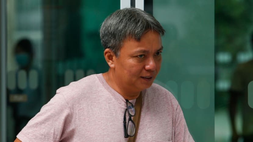 Man who grew 2 cannabis plants in his Yishun flat gets 4 years’ jail