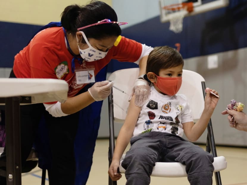How to overcome S'pore parents’ hesitancy over their kids' Covid-19 vaccinations