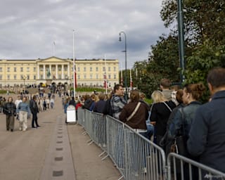 Norway to bid final farewell to King Harald V with funeral attended by royalty and dignitaries