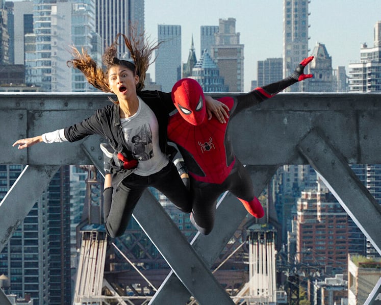 Tom Holland says he will only reprise Spider-Man role if the story is right