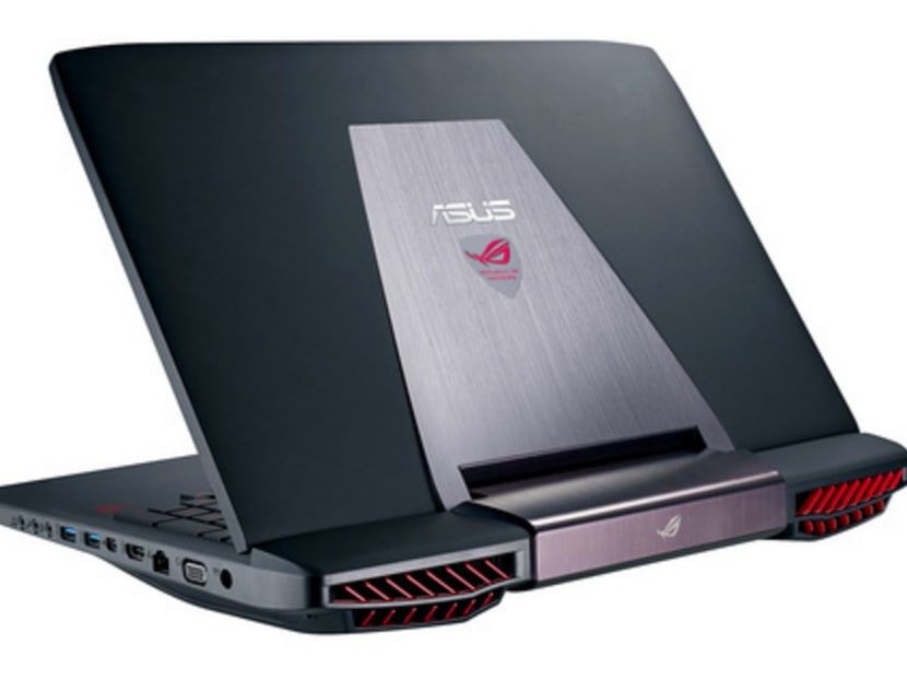 Asus ROG G751