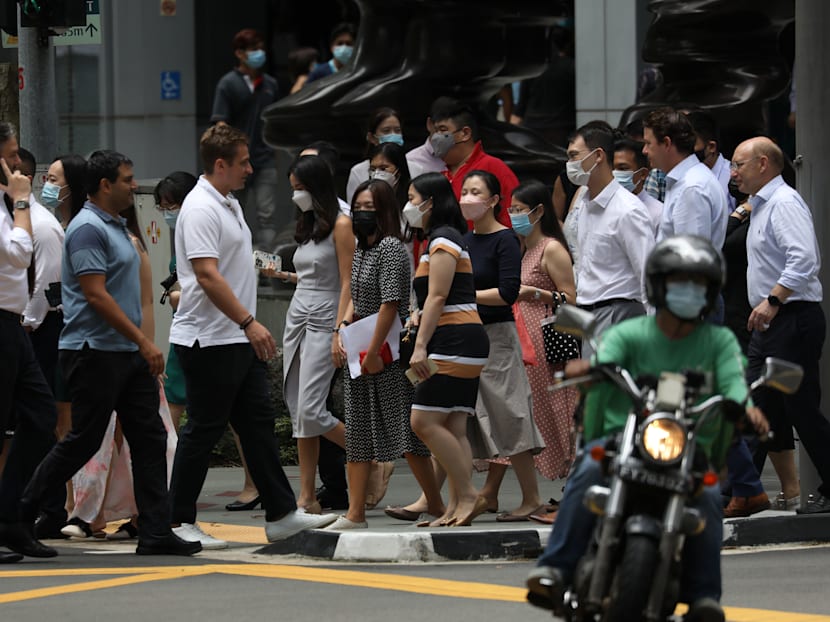 The Big Read: ‘Us’ and ‘Them’ — can the twain meet? Examining the Singaporean-foreigner divide 