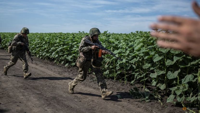 ‘Getting harder to continue this war’: Ukrainians fear Israel-Hamas conflict would divert attention, funding away