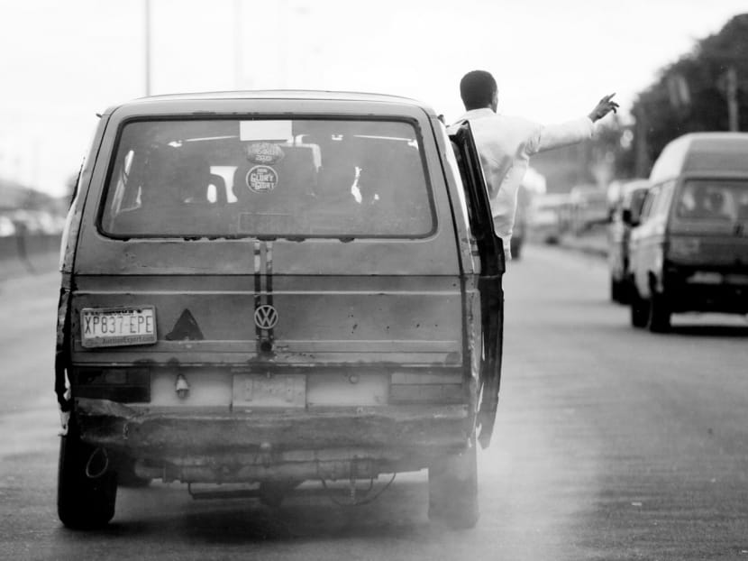 Studies show that start-and-stop driving causes incomplete diesel combustion and increased pollution. This raises concern about diesel engines in an urban setting. PHOTO: AP
