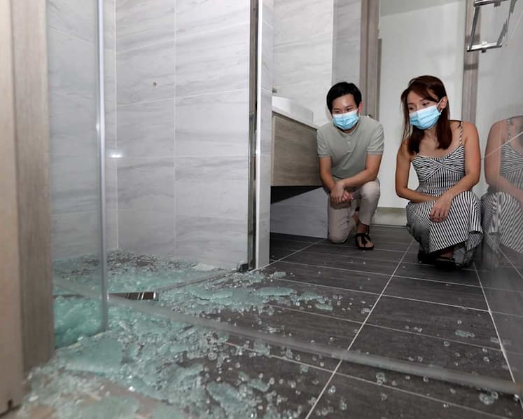 Covid-19: Some residents in new condominiums grow weary over delayed rectification works