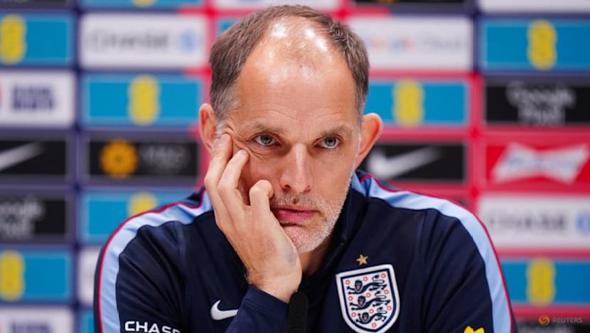 Tuchel not disappointed with England players who withdrew from squad