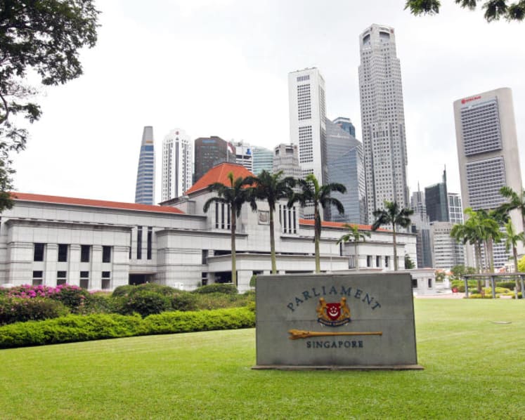 Josephine Teo and Workers’ Party MPs on minimum CPF payout age, and more