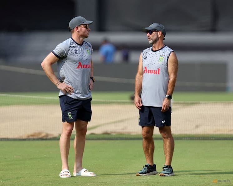 New Zealand want to leave nothing to chance in battle to reach T20 World Cup semis