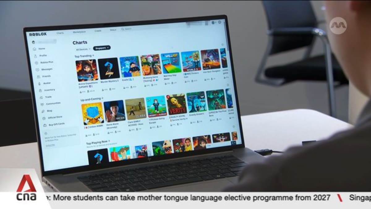 CNA Explains: CNA investigates online landscape leading to self-radicalisation in Singapore