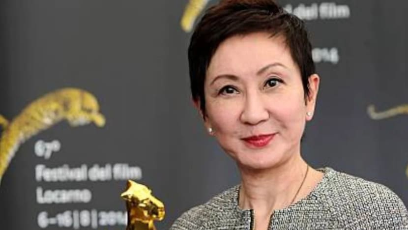 Veteran Hong Kong film producer Nansun Shi dies at 75