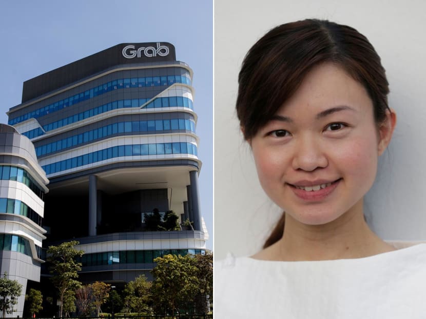Is MP Tin Pei Ling’s role-switch at Grab a ‘non-issue’? TODAY readers weigh in Is MP Tin Pei Ling’s role-switch at Grab a ‘non-issue’? TODAY readers weigh in