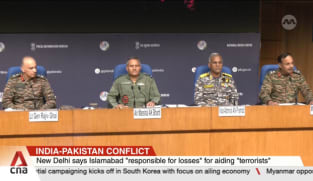 Military chiefs from India and Pakistan set to discuss next steps of ceasefire