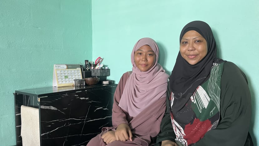 Meski hidap kencing manis sejak usia 10 tahun; Nur Shazana 14 tahun tekun belajar & bertekad dalami bidang media di politeknik Meski hidap kencing manis sejak usia 10 tahun; Nur Shazana 14 tahun tekun belajar & bertekad dalami bidang media di politeknik