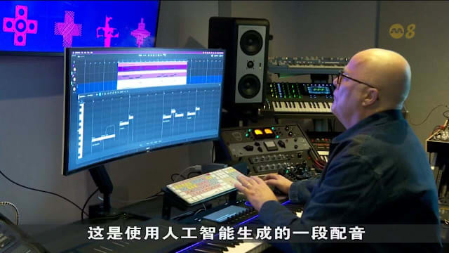 人工智能冲击音乐业 本地制作预算三年缩水六成