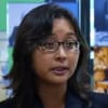 DR SERINA RAHMAN