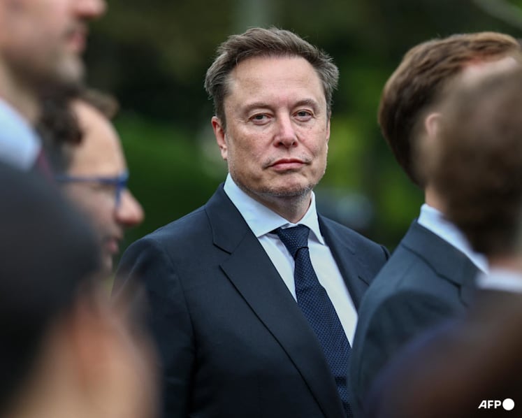 Musk returns to US government for Pentagon war study