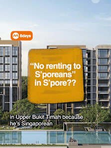 guess we gotta just stay with our parents till 35 🥲 #8dayssg #8dayssgtrending #sgfyp #sgtiktok #rent 