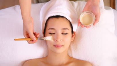 Nightingale Droppings In Your Facial, Anyone?