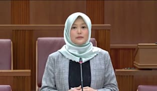 Rahayu Mahzam on safeguards for young users against emerging social apps 
