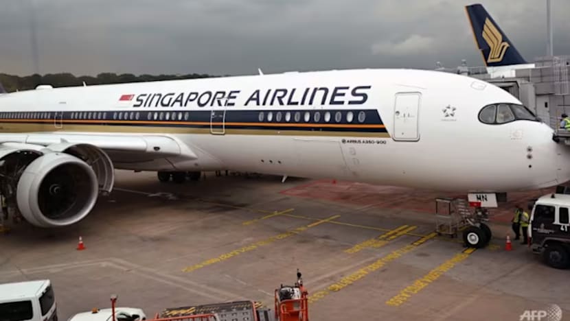 SIA bakal perkenal 'pengalaman perjalanan baharu' pada Nov 2026