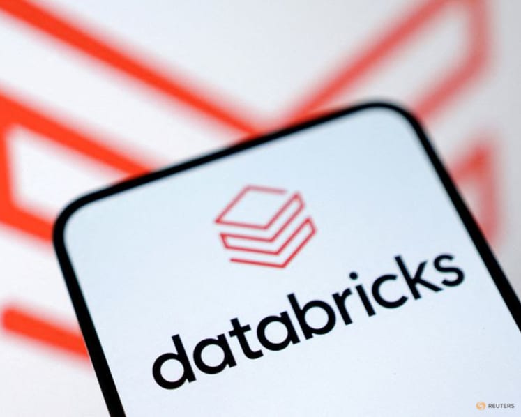 Databricks builds war chest with $134 billion valuation in latest funding round