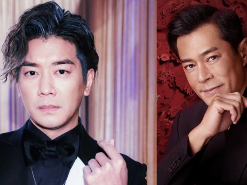 TVB Actor Lai Lok Yi Says He Used To Be So Arrogant, He Thought He Was &ldquo;Louis Koo&rdquo;