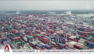 Some Malaysia exporters say US tariffs have provided cushion against rallying ringgit