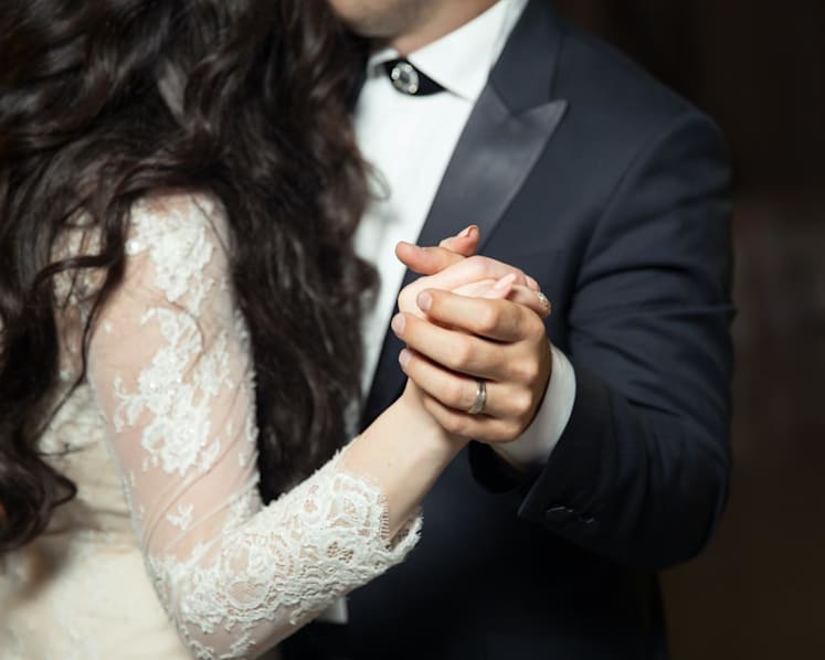 Groomsman who sexually assaulted bride on wedding night given 7 years' jail, caning