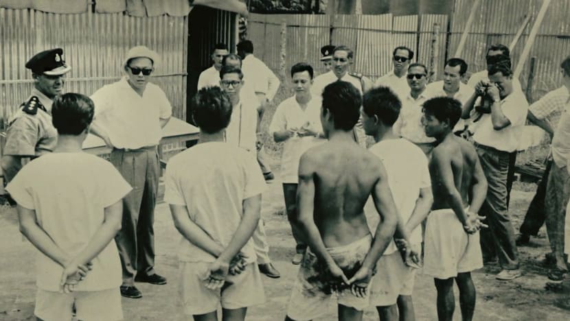Singapore’s prison without walls made the world sit up in 1960s. How did it fall apart? Singapore’s prison without walls made the world sit up in 1960s. How did it fall apart?