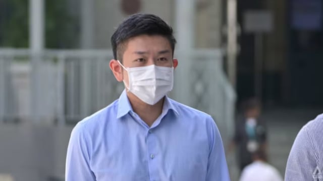 用外交邮袋助友人私寄名表 外交部司长上诉失败入狱一周