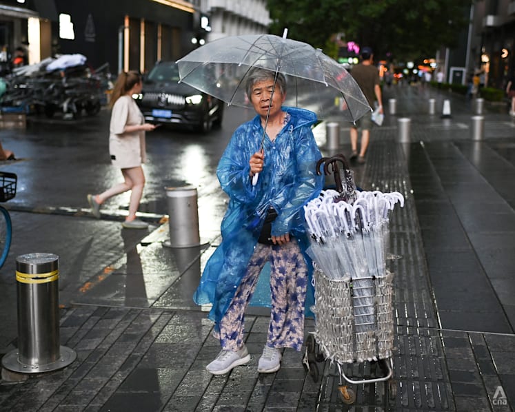 Can China’s forgotten rich oldies power the Chinese economy?