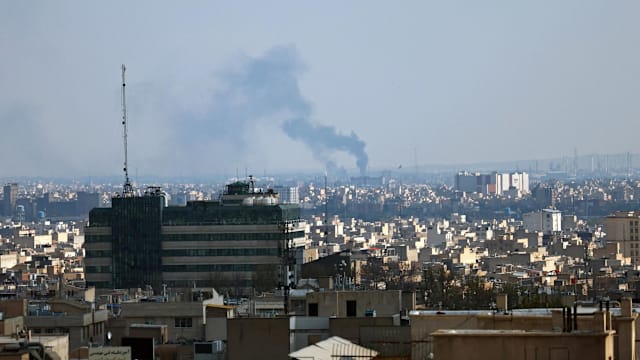 伊朗拒绝美国48小时内接受和平协议要求