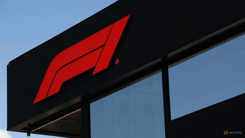 Liberty Media receives nod from EU regulators for MotoGP deal Liberty Media receives nod from EU regulators for MotoGP deal