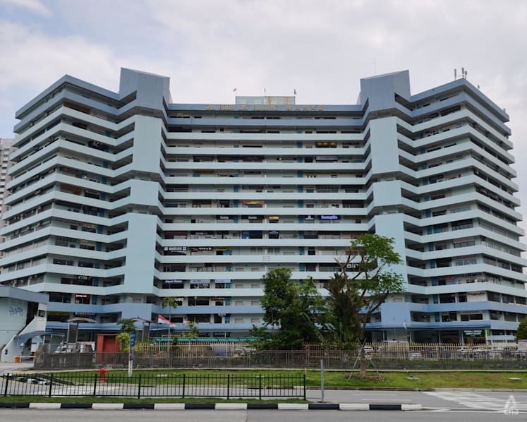 Tan Boon Liat tenants brace for break-up of furniture hub after en bloc sale