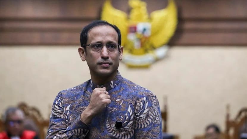 Kejagung banding vonis 10 tahun penjara Nadiem Makarim, apa alasannya?
