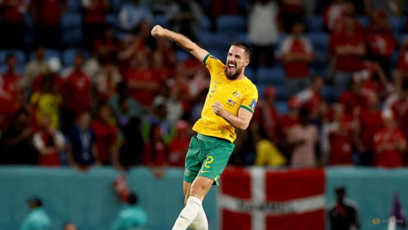 Australia target easier path to World Cup ahead of Japan clash